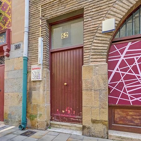Dormitaleria Lejlighed Pamplona Eksteriør billede